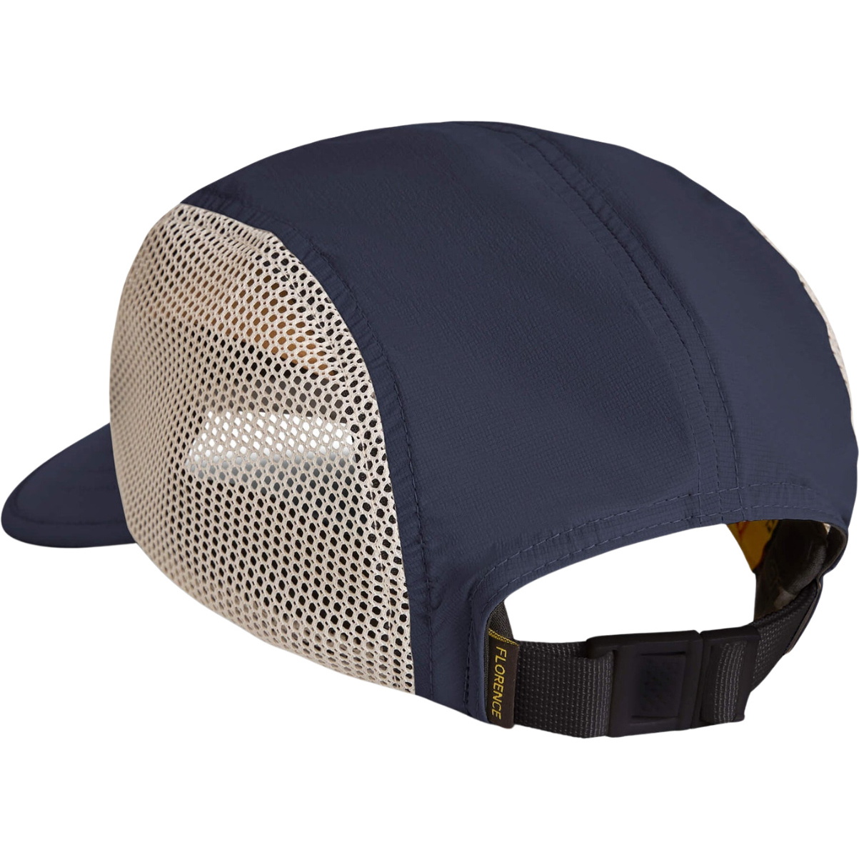 2026 Florence Marine X Herre Airtex Løberhat FHW00055 - Navy